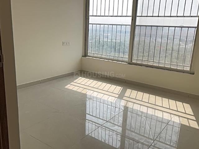 1 BHK Apartment in Nerhe for resale Pune. The reference number is 20182000