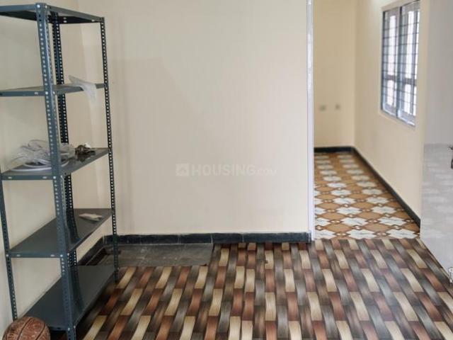 1 BHK Apartment in Masab Tank for rent Hyderabad. The reference number is 20707360