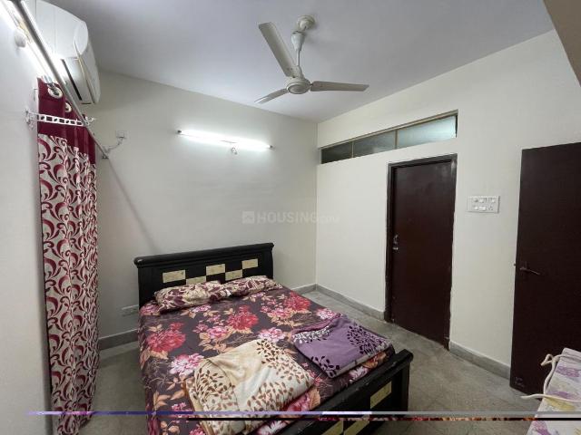 1 BHK Apartment in Masab Tank for rent Hyderabad. The reference number is 20760706