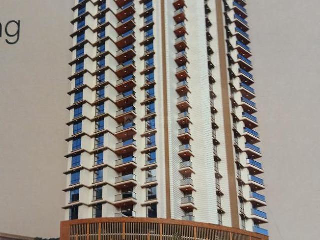 1 BHK Apartment in Masjid Bandar for resale Mumbai. The reference number is 18338565