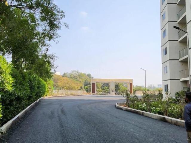 1 BHK Apartment in Medavakkam for resale Chennai. The reference number is 16873198