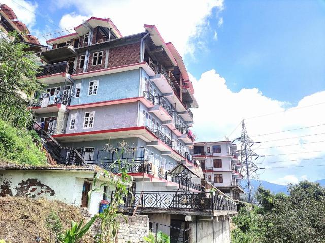 1 BHK Apartment in Mehli for rent Shimla. The reference number is 4480268