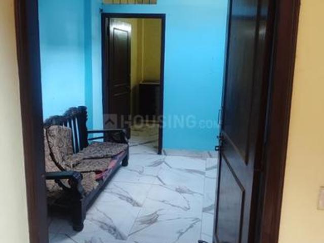 1 BHK Apartment in Mehrauli for rent New Delhi. The reference number is 17606930