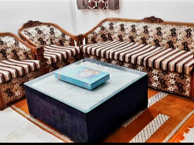 1 BHK Apartment in Mehrauli for rent New Delhi. The reference number is 18305972