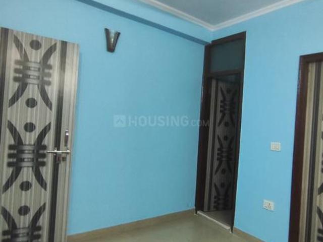 1 BHK Apartment in Mehrauli for rent New Delhi. The reference number is 20583013