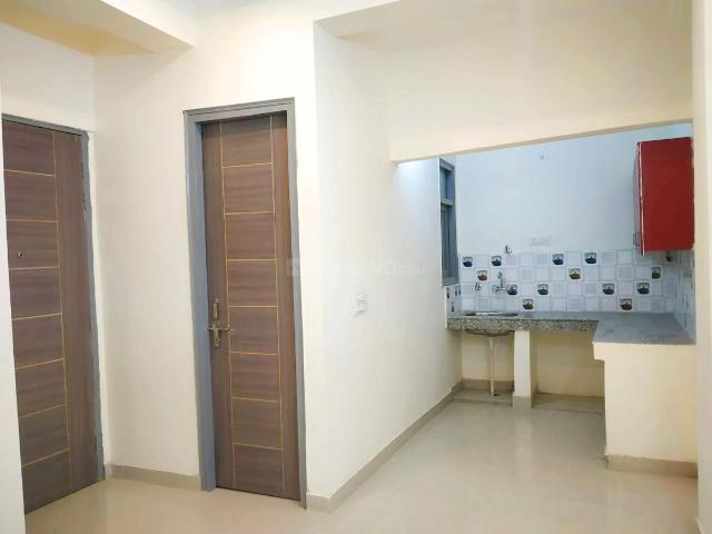 1 BHK Apartment in Mehrauli for rent New Delhi. The reference number is 9960014