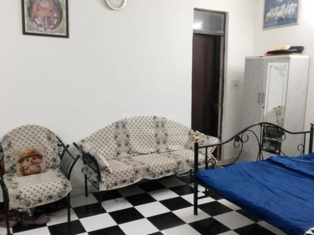 1 BHK Apartment in Mehrauli for resale New Delhi. The reference number is 20698787