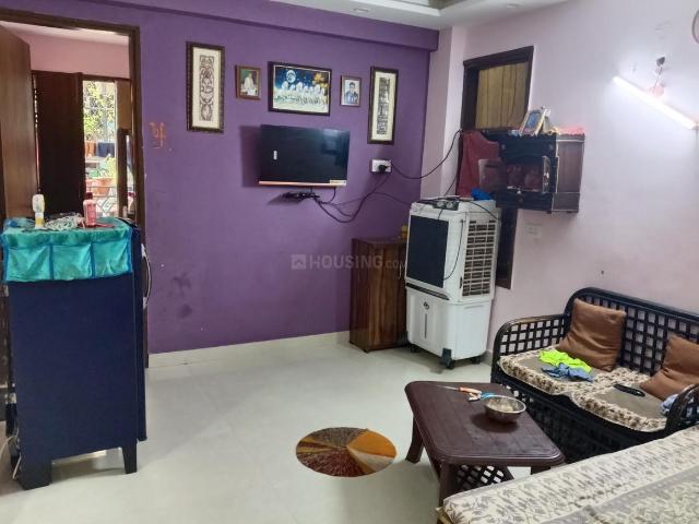 1 BHK Apartment in Mehrauli for resale New Delhi. The reference number is 20937662