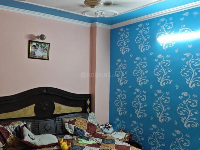 1 BHK Apartment in Mehrauli for resale New Delhi. The reference number is 20385716
