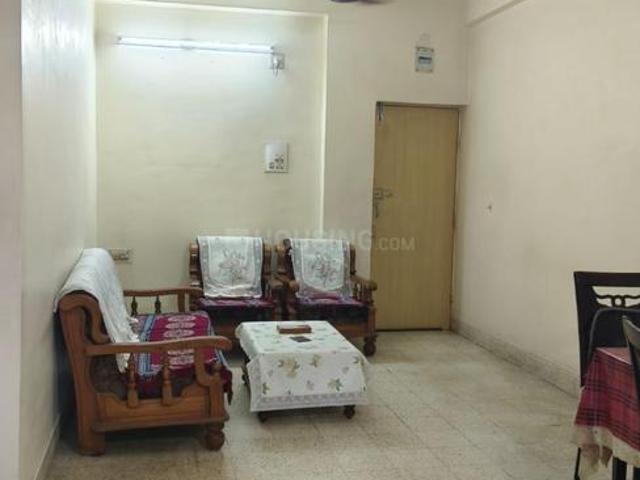 1 BHK Apartment in Memnagar for rent Ahmedabad. The reference number is 20721057