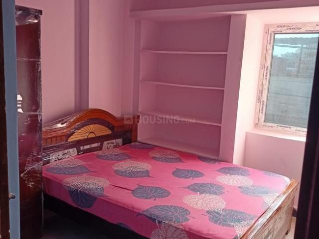 1 BHK Apartment in Miyapur for rent Hyderabad. The reference number is 19407898