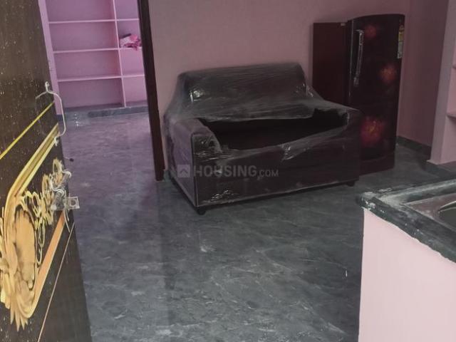 1 BHK Apartment in Miyapur for rent Hyderabad. The reference number is 20752742
