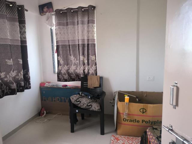 1 BHK Apartment in MIDC Ambad for rent Nashik. The reference number is 20686333