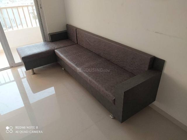 1 BHK Apartment in MIDC Ambad for rent Nashik. The reference number is 20328291