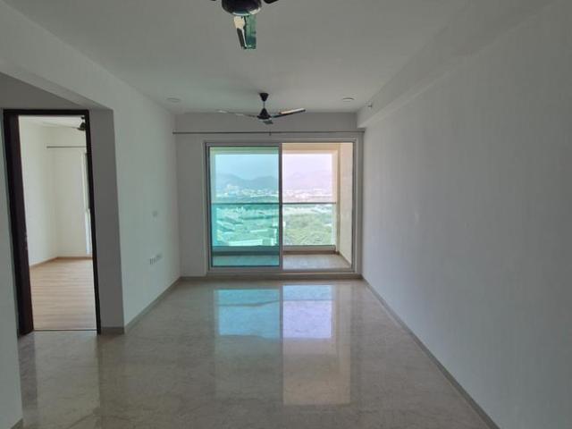 1 BHK Apartment in MIDC Industrial Area for rent Navi Mumbai. The reference number is 16502923