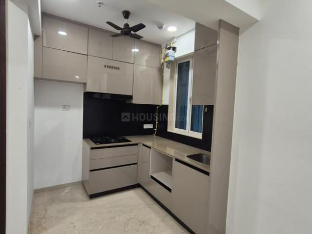 1 BHK Apartment in MIDC Industrial Area for rent Navi Mumbai. The reference number is 20646782