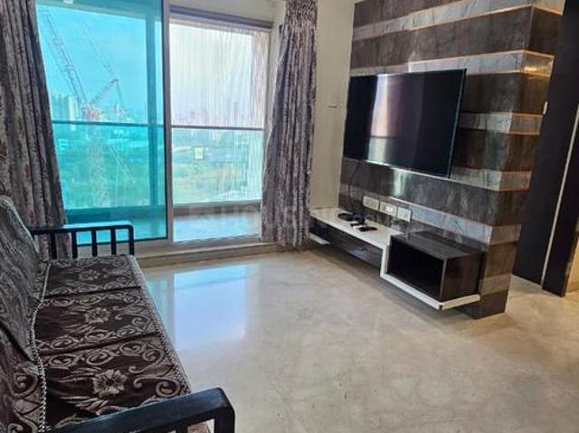 1 BHK Apartment in MIDC Industrial Area for rent Navi Mumbai. The reference number is 20844423