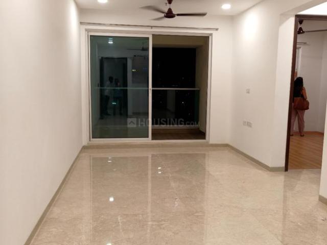 1 BHK Apartment in MIDC Industrial Area for rent Navi Mumbai. The reference number is 20857973