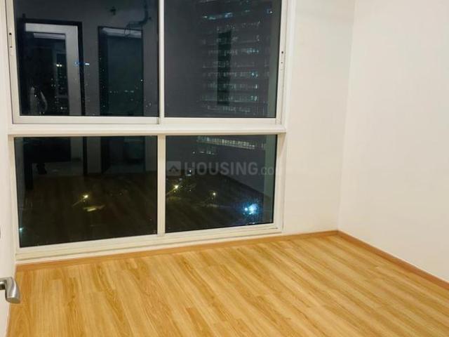 1 BHK Apartment in MIDC Industrial Area for rent Navi Mumbai. The reference number is 20873180