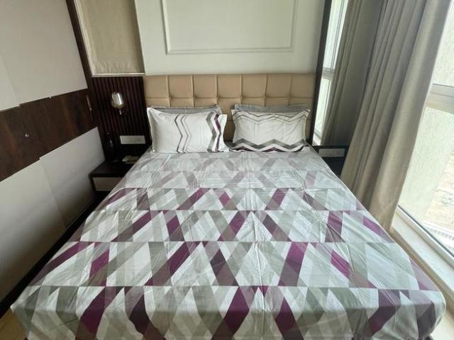 1 BHK Apartment in MIDC Industrial Area for resale Navi Mumbai. The reference number is 20279285
