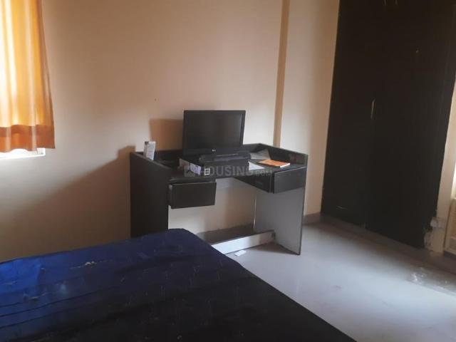 1 BHK Apartment in Milakpur Goojar for resale Alwar Bypass Road Bhiwadi. The reference number is 17486667