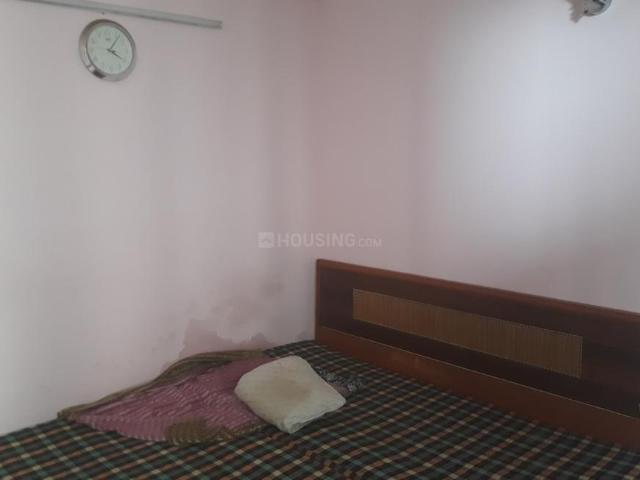1 BHK Apartment in Milakpur Goojar for resale Alwar Bypass Road Bhiwadi. The reference number is 17825471