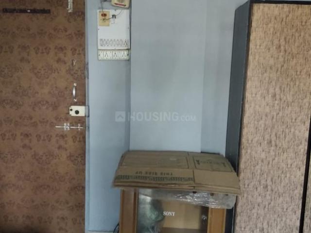 1 BHK Apartment in Mira Road East for rent Mira Bhayandar. The reference number is 11632729