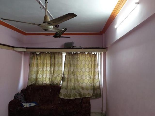 1 BHK Apartment in Mira Road East for rent Mira Bhayandar. The reference number is 11841452