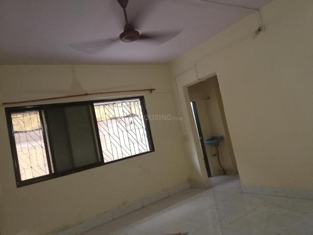1 BHK Apartment in Mira Road East for rent Mira Bhayandar. The reference number is 11398150