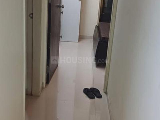 1 BHK Apartment in Mira Road East for rent Mira Bhayandar. The reference number is 12975560