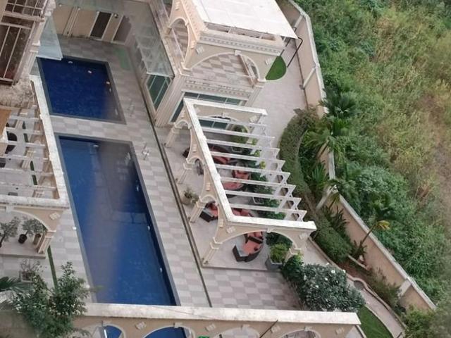 1 BHK Apartment in Mira Road East for rent Mira Bhayandar. The reference number is 13404876