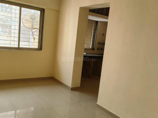 1 BHK Apartment in Mira Road East for rent Mira Bhayandar. The reference number is 13415294