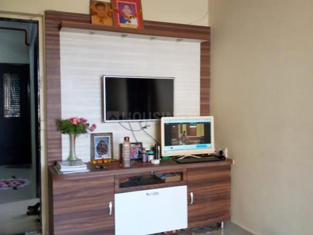 1 BHK Apartment in Mira Road East for rent Mira Bhayandar. The reference number is 13251018