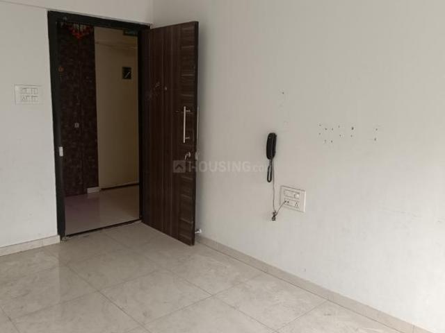 1 BHK Apartment in Mira Road East for rent Mira Bhayandar. The reference number is 13292591