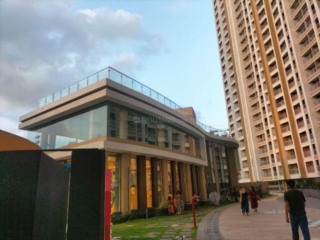 1 BHK Apartment in Mira Road East for rent Mira Bhayandar. The reference number is 13352561