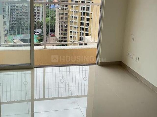 1 BHK Apartment in Mira Road East for rent Mira Bhayandar. The reference number is 13361616