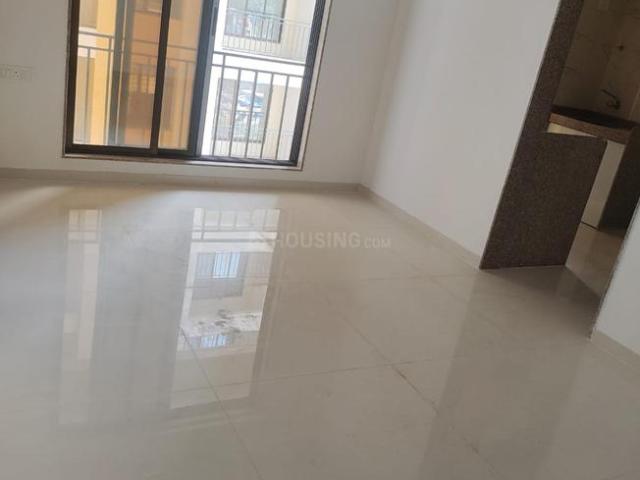 1 BHK Apartment in Mira Road East for rent Mira Bhayandar. The reference number is 14569915