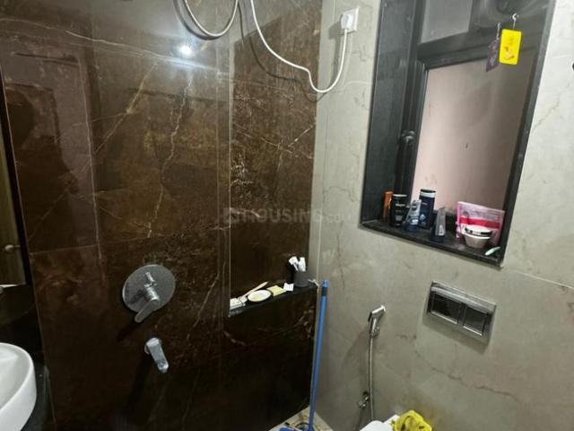 1 BHK Apartment in Mira Road East for rent Mira Bhayandar. The reference number is 15453023