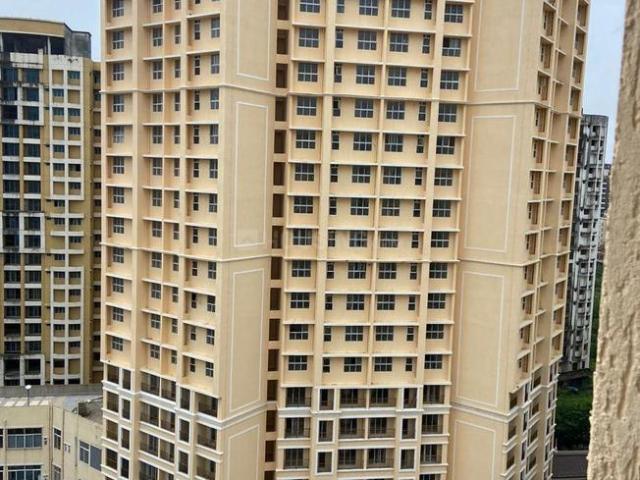 1 BHK Apartment in Mira Road East for rent Mira Bhayandar. The reference number is 15827611
