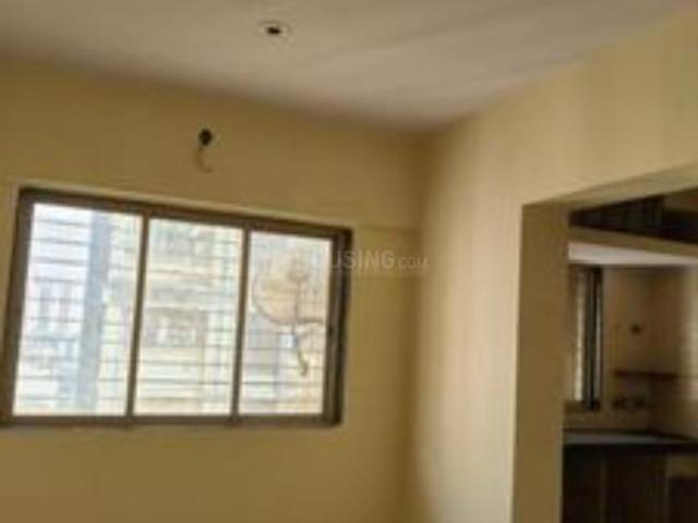1 BHK Apartment in Mira Road East for rent Mira Bhayandar. The reference number is 15378823