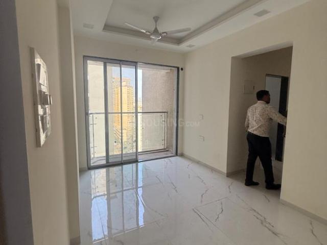 1 BHK Apartment in Mira Road East for rent Mira Bhayandar. The reference number is 16509909