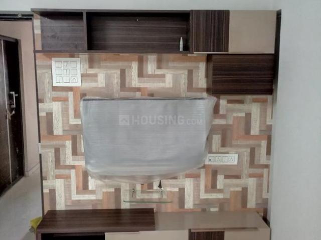1 BHK Apartment in Mira Road East for rent Mira Bhayandar. The reference number is 16808837