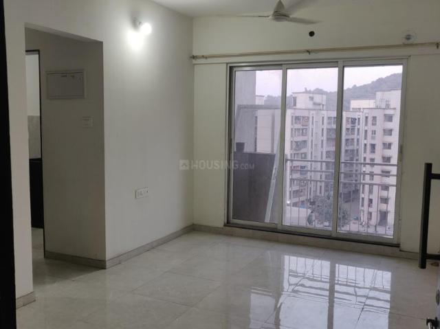 1 BHK Apartment in Mira Road East for rent Mira Bhayandar. The reference number is 16880515