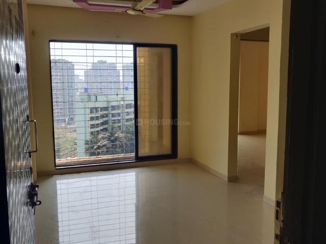 1 BHK Apartment in Mira Road East for rent Mira Bhayandar. The reference number is 16952747