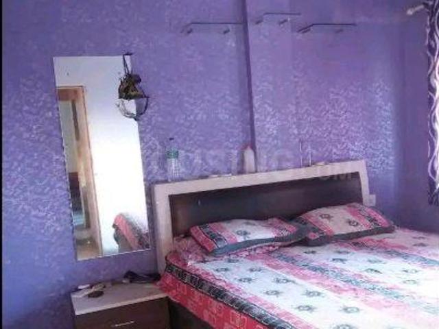 1 BHK Apartment in Mira Road East for rent Mira Bhayandar. The reference number is 16374811