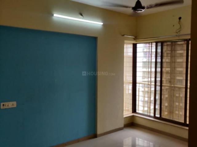 1 BHK Apartment in Mira Road East for rent Mira Bhayandar. The reference number is 17560552