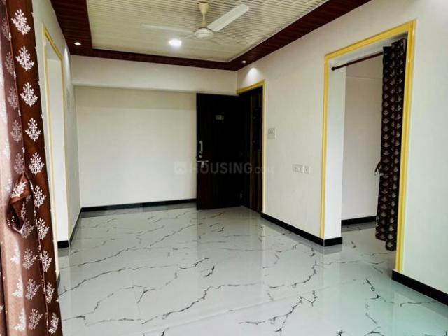 1 BHK Apartment in Mira Road East for rent Mira Bhayandar. The reference number is 17663978
