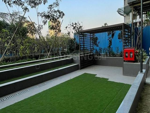 1 BHK Apartment in Mira Road East for rent Mira Bhayandar. The reference number is 17691092