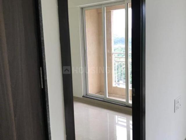 1 BHK Apartment in Mira Road East for rent Mira Bhayandar. The reference number is 17724841
