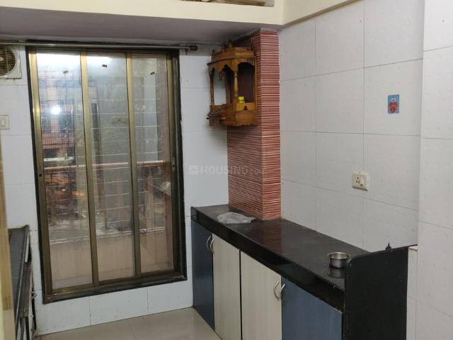 1 BHK Apartment in Mira Road East for rent Mira Bhayandar. The reference number is 17752013